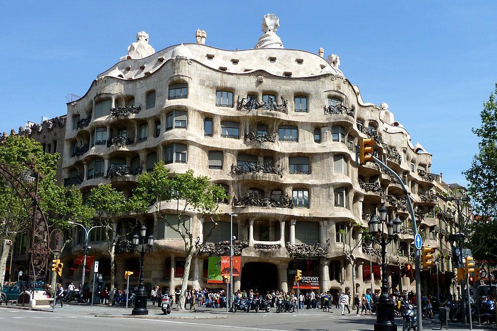 Aparthotel Ático, terraza y BBQ, Metro BCN, Park Güell Barcelona Exterior foto
